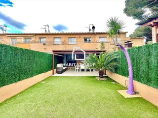 Casa adosada en venta en Castell d'Aro en Castell-Platja d´Aro