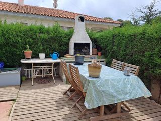 Casa adosada en venta en Residencial en Cunit