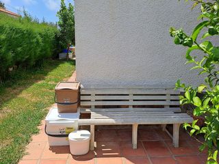 Casa adosada en venta en Residencial en Cunit