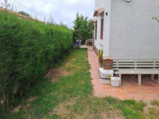 Casa adosada en venta en Residencial en Cunit