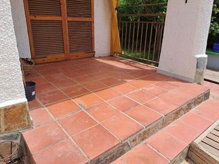 Casa adosada en venta en Residencial en Cunit