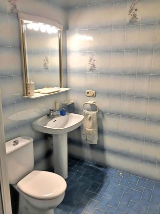 Chalet en venta en Ca n'Aurell en Terrassa
