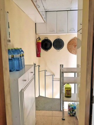 Chalet en venta en Ca n'Aurell en Terrassa