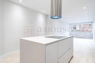 Piso en venta en Les Corts en Barcelona