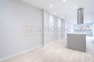 Piso en venta en Les Corts en Barcelona