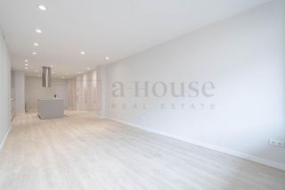 Piso en venta en Les Corts en Barcelona