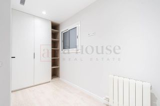 Piso en venta en Les Corts en Barcelona