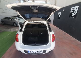 MINI Countryman 2011