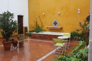 Casa adosada en venta en Casco Histórico  - Ribera - San Basilio en Córdoba