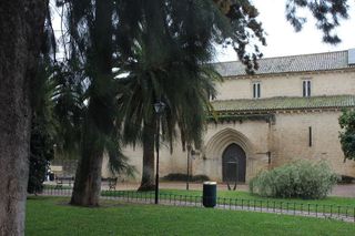 Casa adosada en venta en Casco Histórico  - Ribera - San Basilio en Córdoba