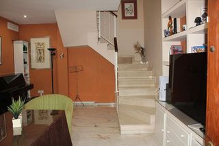 Casa adosada en venta en Casco Histórico  - Ribera - San Basilio en Córdoba