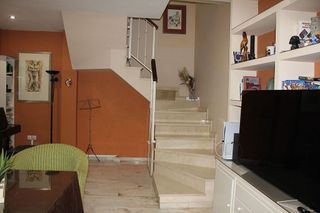 Casa adosada en venta en Casco Histórico  - Ribera - San Basilio en Córdoba