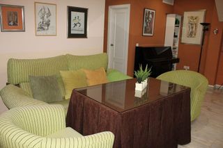 Casa adosada en venta en Casco Histórico  - Ribera - San Basilio en Córdoba