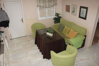 Casa adosada en venta en Casco Histórico  - Ribera - San Basilio en Córdoba