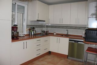 Casa adosada en venta en Casco Histórico  - Ribera - San Basilio en Córdoba