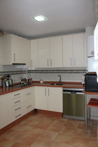 Casa adosada en venta en Casco Histórico  - Ribera - San Basilio en Córdoba