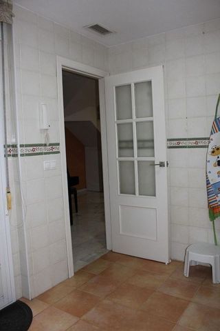 Casa adosada en venta en Casco Histórico  - Ribera - San Basilio en Córdoba