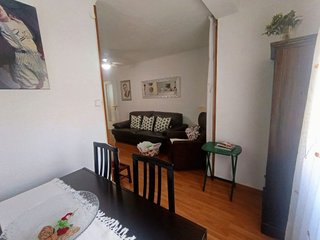 Piso en venta en Centre en Hospitalet de Llobregat, L´