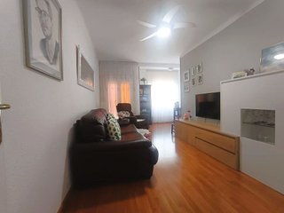 Piso en venta en Centre en Hospitalet de Llobregat, L´