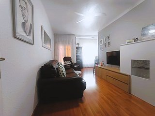 Piso en venta en Centre en Hospitalet de Llobregat, L´