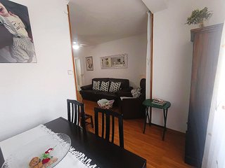 Piso en venta en Centre en Hospitalet de Llobregat, L´