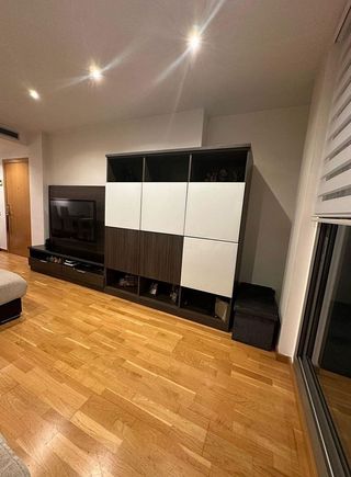 Piso en venta en Creu de Barberà en Sabadell