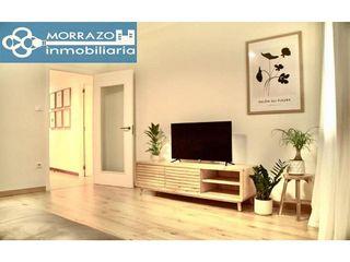 Piso en venta en Moaña