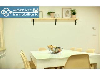 Piso en venta en Moaña