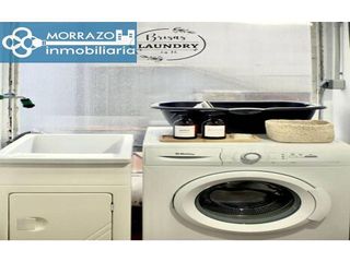 Piso en venta en Moaña