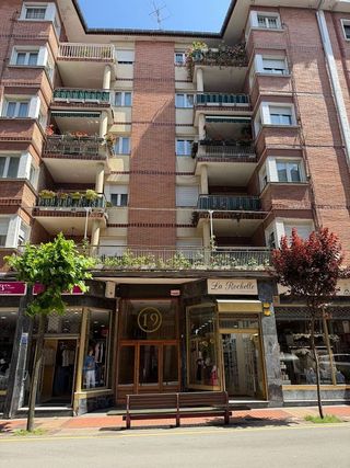Piso en venta en Centro - Desierto - Arrontegi en Barakaldo