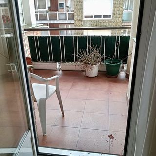Piso en venta en Centro - Desierto - Arrontegi en Barakaldo
