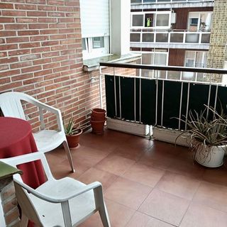 Piso en venta en Centro - Desierto - Arrontegi en Barakaldo
