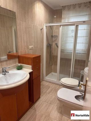 Piso en venta en Centro - Desierto - Arrontegi en Barakaldo