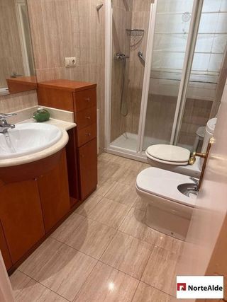Piso en venta en Centro - Desierto - Arrontegi en Barakaldo