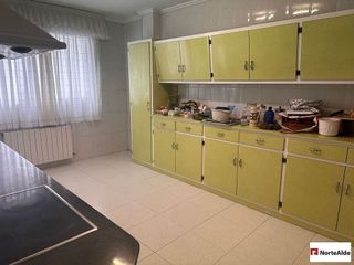 Piso en venta en Centro - Desierto - Arrontegi en Barakaldo