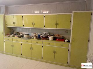 Piso en venta en Centro - Desierto - Arrontegi en Barakaldo