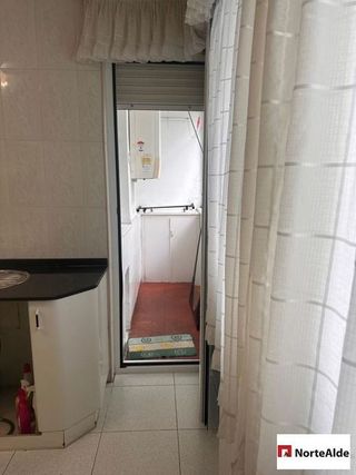 Piso en venta en Centro - Desierto - Arrontegi en Barakaldo