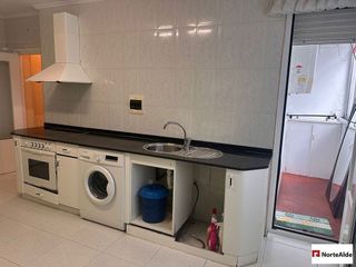 Piso en venta en Centro - Desierto - Arrontegi en Barakaldo