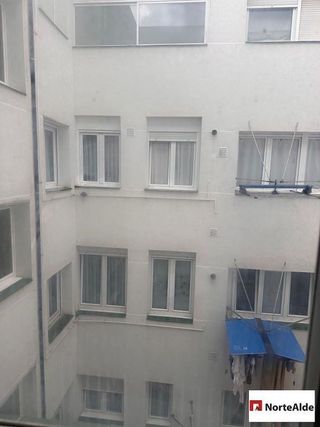 Piso en venta en Centro - Desierto - Arrontegi en Barakaldo