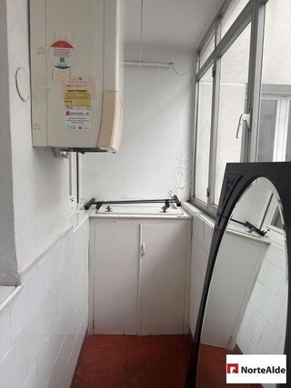 Piso en venta en Centro - Desierto - Arrontegi en Barakaldo