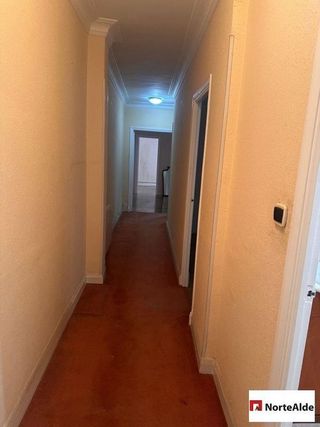 Piso en venta en Centro - Desierto - Arrontegi en Barakaldo