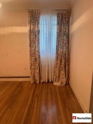 Piso en venta en Centro - Desierto - Arrontegi en Barakaldo