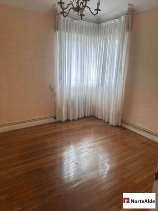 Piso en venta en Centro - Desierto - Arrontegi en Barakaldo