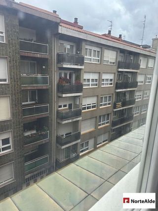 Piso en venta en Centro - Desierto - Arrontegi en Barakaldo