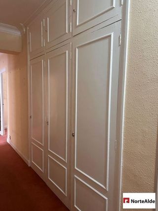 Piso en venta en Centro - Desierto - Arrontegi en Barakaldo
