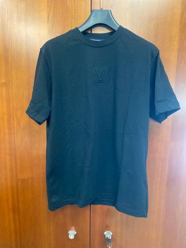 T-shirt Louis vuitton