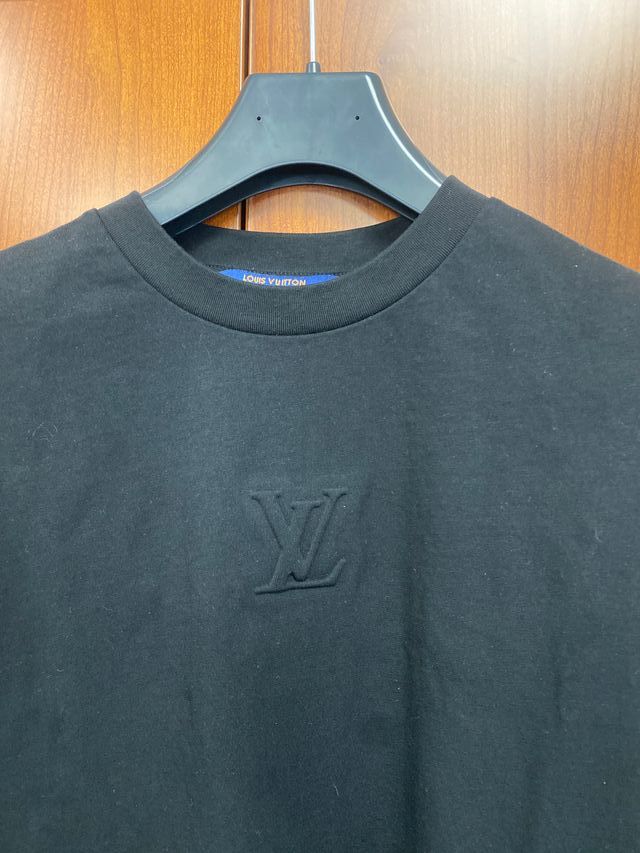 T-shirt Louis vuitton