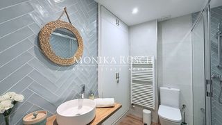 Piso en venta en Centre en Sitges