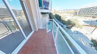 Piso en venta en Montigalà -Sant Crist en Badalona