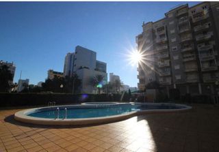 Dúplex en venta en Puerto Deportivo en Guardamar del Segura